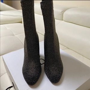 Aldo Sock Booties